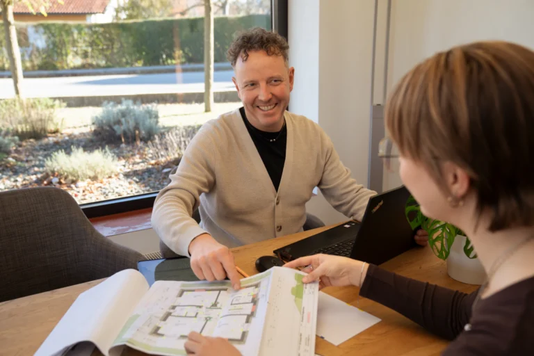 Elektro Hander - Beratung und Planung